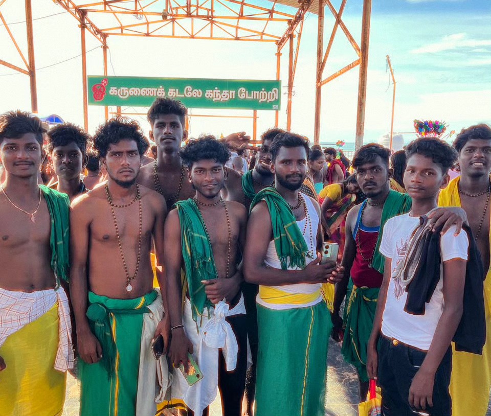 DonyaLabrador's tweet photo. nithixs_offxl_
*Murugan Vibes.. https://t.co/DARd27yjvH