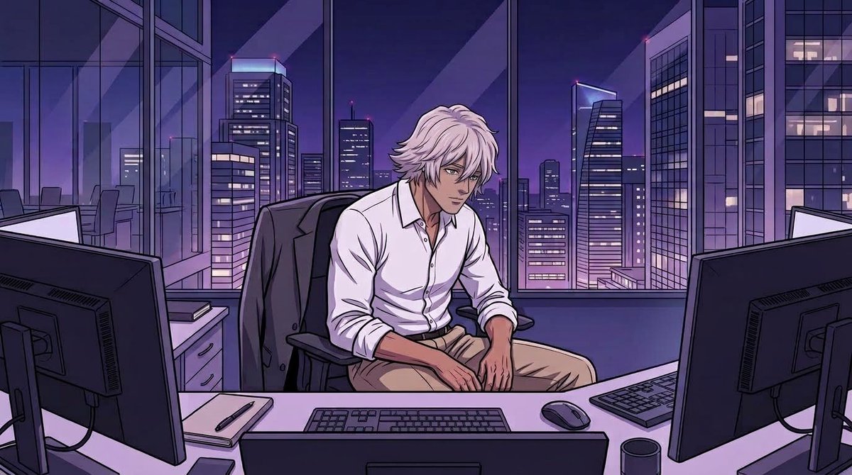 Thedonarc_'s tweet photo. GN guy's 🤍

See ya tomorrow https://t.co/4H0x2QPQ3o