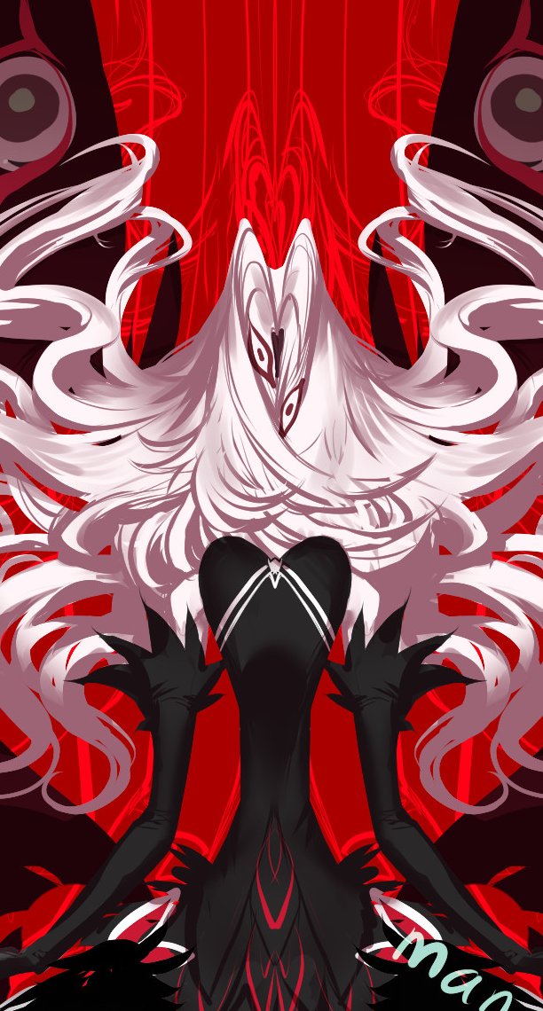 manya_kun's tweet photo. *degachafies your Ronova* https://t.co/0jZ2Gkelfd