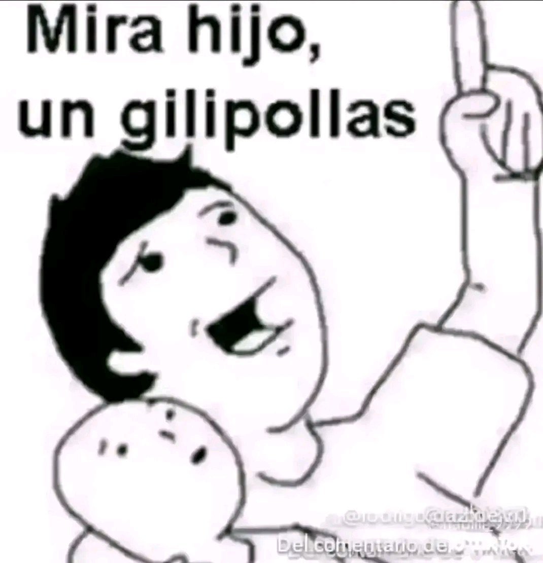 QuiqueQui13's tweet photo. @JoseJuanBlanca5 https://t.co/3NVpu3XwQZ