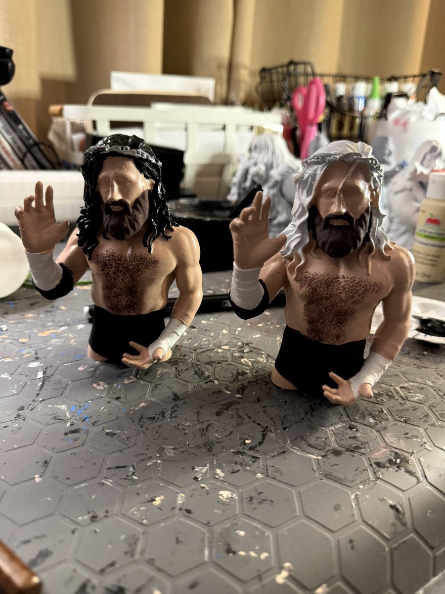 XxVaCsxX's tweet photo. Working on @DimitriKillBear https://t.co/ztwlUqGgj3