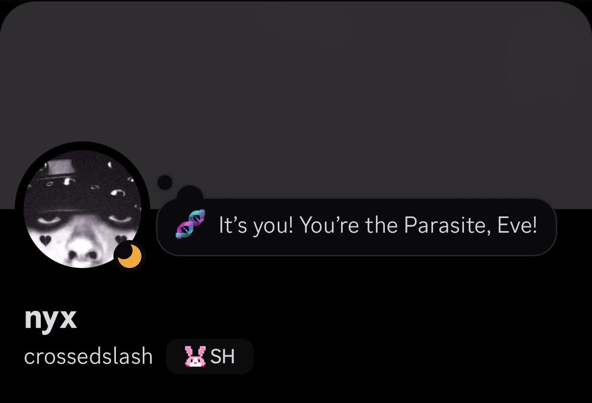 slashedcross's tweet photo. my discord if any moots want to add me https://t.co/wx9jR3fy0g