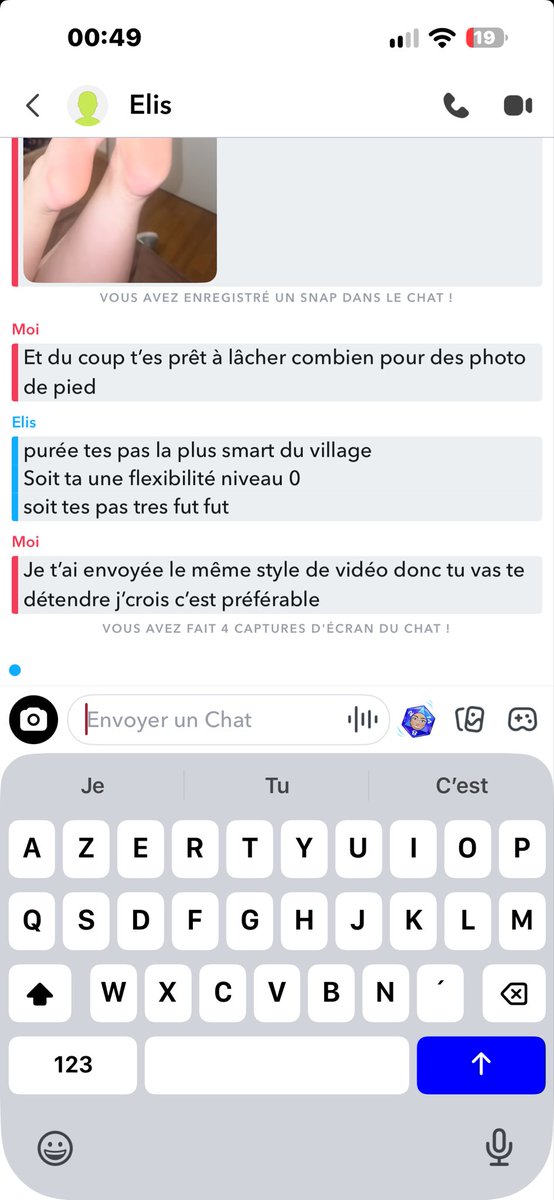 Diablesse27110's tweet photo. On va commencer à afficher les gens. 
Il s’agirait de parler correctement avec sa gorge !!! https://t.co/hbGk9Rzvti