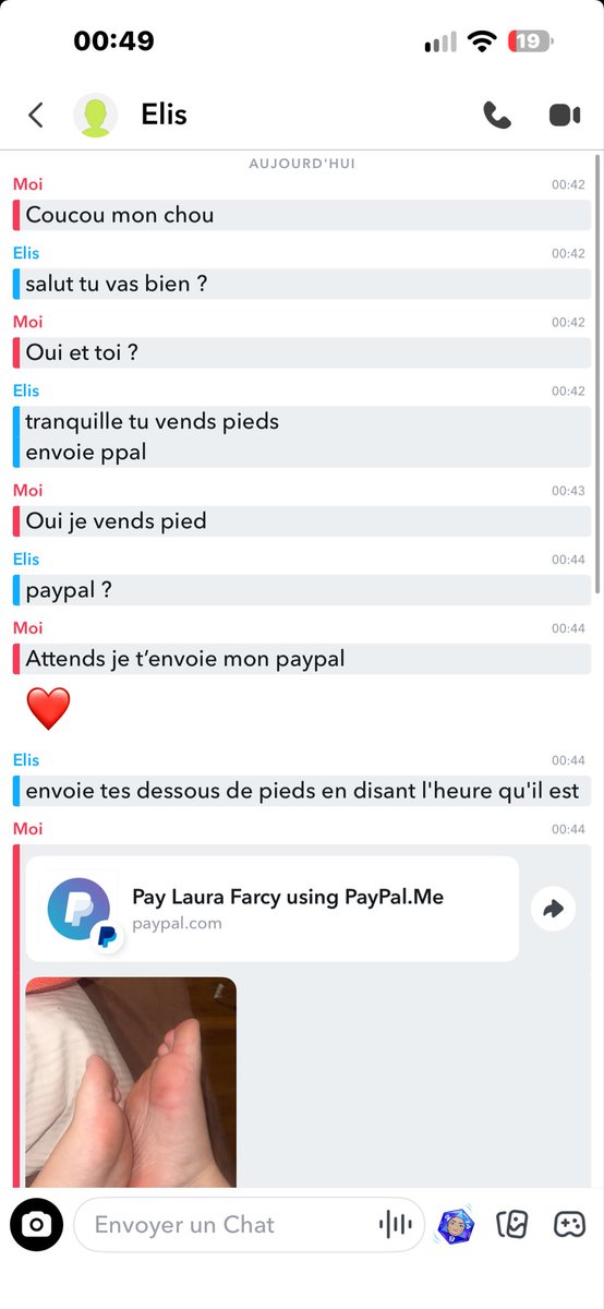Diablesse27110's tweet photo. On va commencer à afficher les gens. 
Il s’agirait de parler correctement avec sa gorge !!! https://t.co/hbGk9Rzvti
