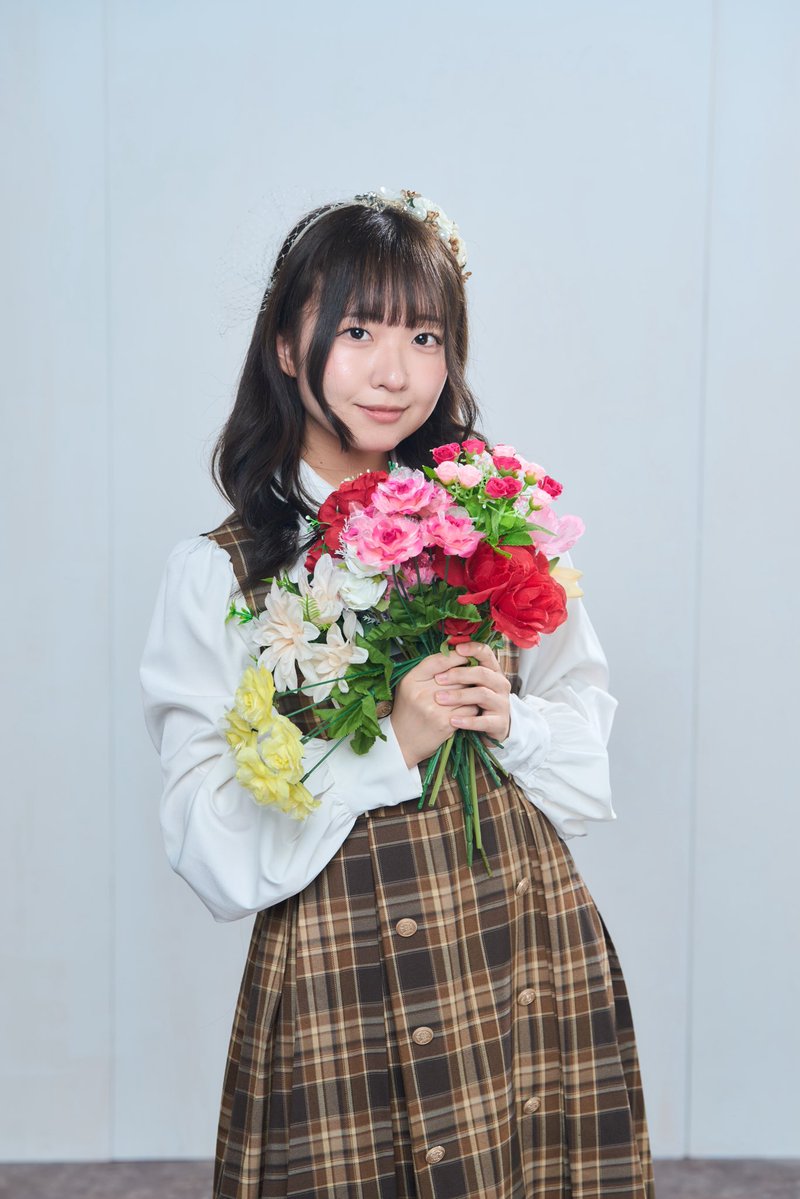 timely_Mai12's tweet photo. おはようございます☀️
 #お嬢様はバンドがやりたい 千穐楽日です！

私が出演する A班は 12時~となっております
有難いことに…満席✨ 嬉しいな😭

下北沢で お待ちしております✨️ https://t.co/1VnkgQuCUp