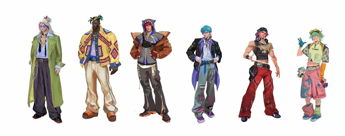 BigBadBearOFF's tweet photo. HEARTSTEEL x Riftbound  -  Concepts

Final + Early https://t.co/mwj76dHqsW