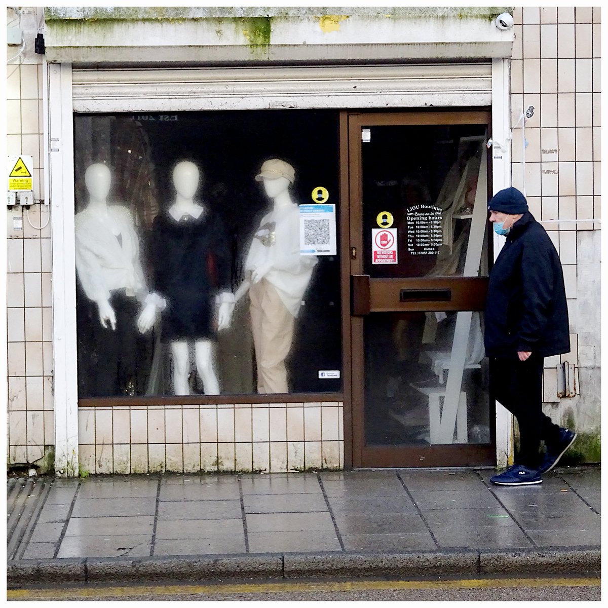 TR6STD3ACID's tweet photo. Covid Closed Boutique
#streetphotography #photography #street #streets #StreetStyle #people #man #men #image #images #picture #pictures #public #chance #encounter #encounters #candid #random #photojournalists #photojournalist #documenting #subject #subjects #reporting #reporter https://t.co/z8hfG5xCbN