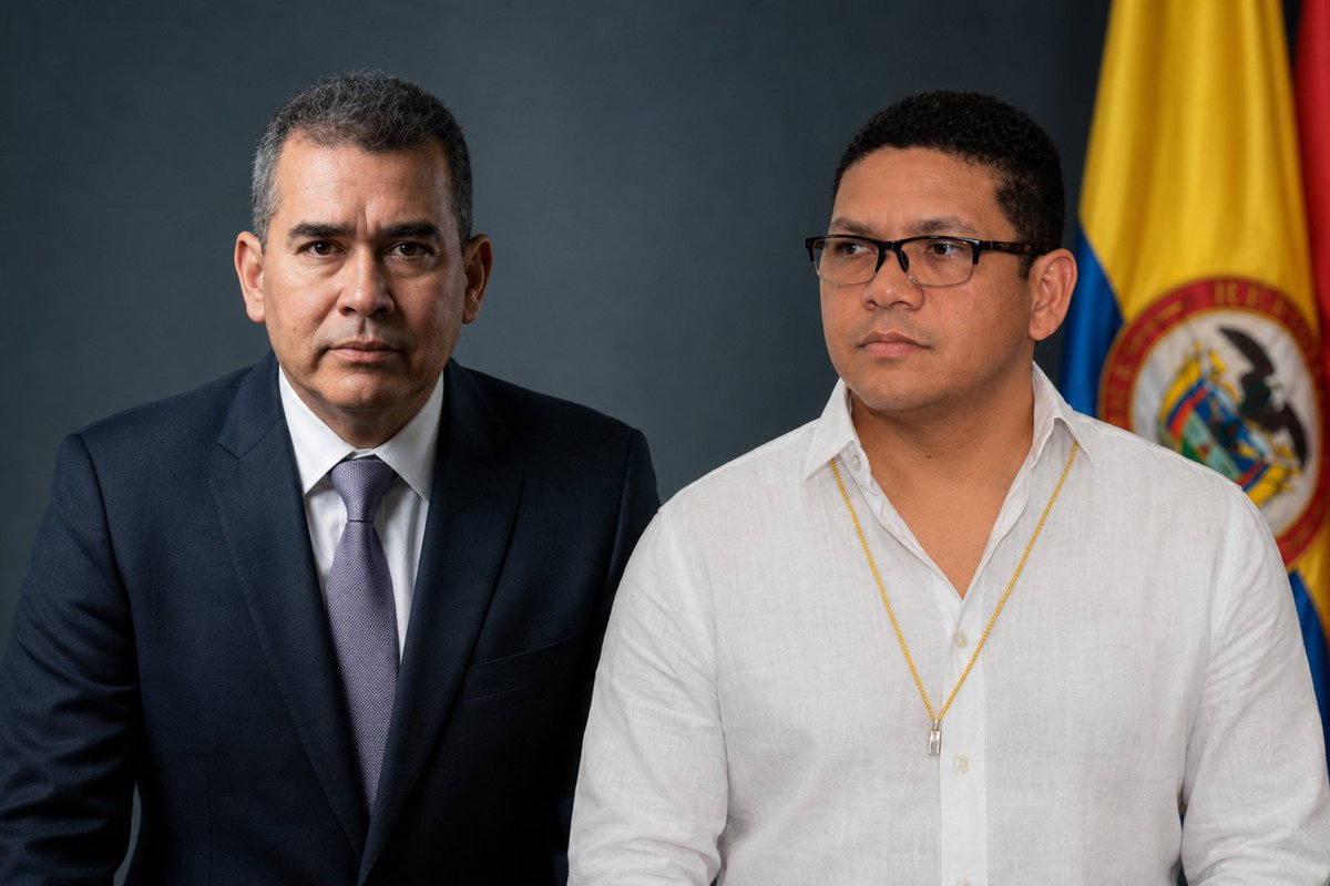 StevenPerezL_'s tweet photo. #ATENCION 🚨| Presidente @ABDELAESPRIELLA - @AbelardoPTE, ahora sí entiendo tanta lambonería de los últimos días y ese desfile de publicaciones del exsenador @ChaconDialoga respaldando su Gobierno.

Si va a revisar la @Unipamplona, mire la película completa: Ivaldo Torres, Chacón y el entramado político que durante años ha tenido influencia alrededor de la institución. Esto no nació ayer. 

Y si vamos a destapar la olla, destapémosla completa: contratación, operadores políticos, terceros, presiones y posibles recursos públicos utilizados con fines electorales.

ADENDA: Y sobre las informaciones que mencionan a @ChaconDialoga , @josegbotello y presuntos vínculos con el Frente 33: que se investigue. No por Twitter, sino con inteligencia, Fiscalía y pruebas.

Presidente: ojo con los nuevos amigos; a veces la lambonería también tiene factura. 👀.