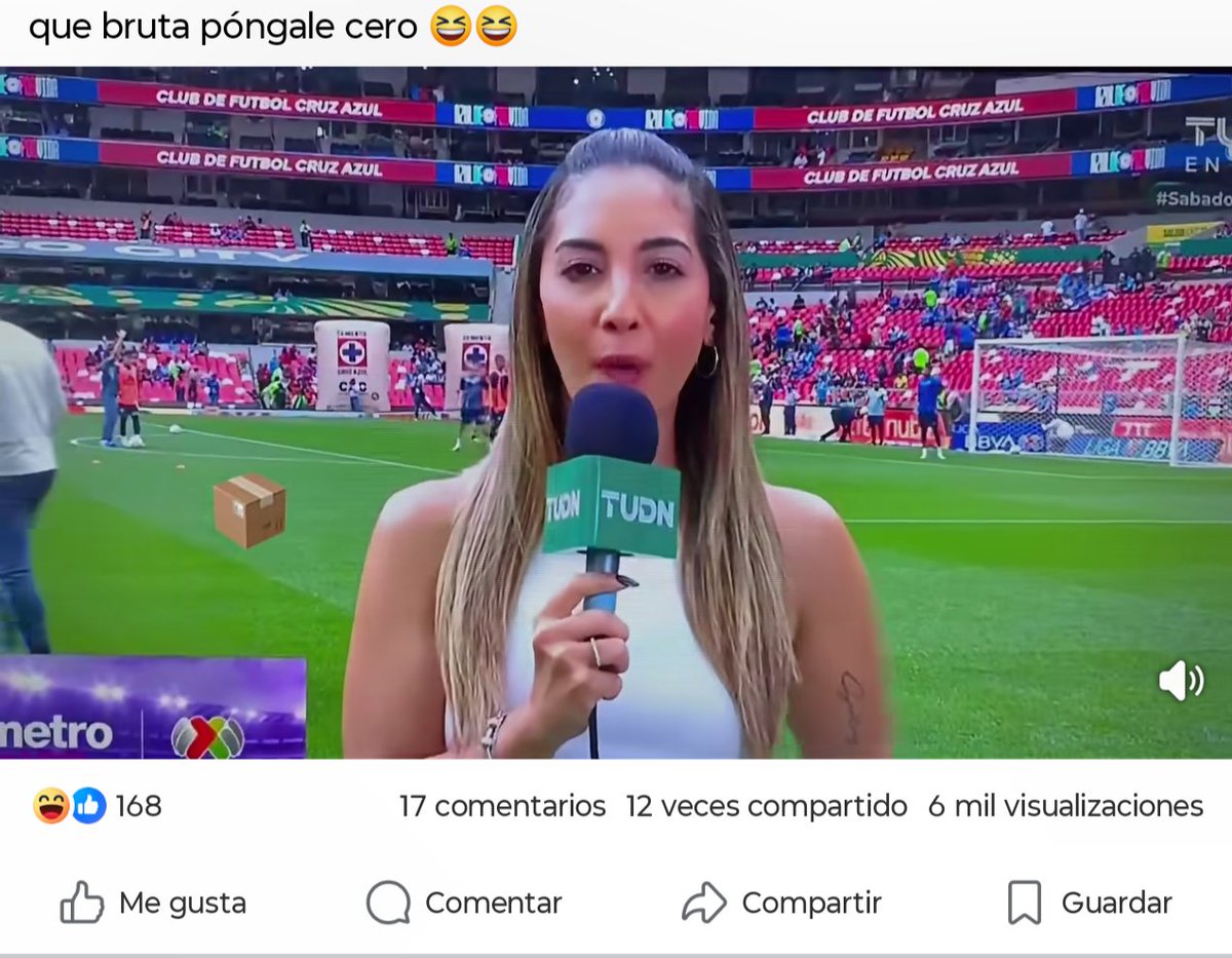 M6mhd55's tweet photo. @TUDNMEX @CruzAzul @TolucaFC @MiCanal5 @VIX Juninho? Quién es esta becaria??? Ven porque sus transmisiones son piteras 😆😆🤣🤣 al menos no manden a sus truncos https://t.co/PS61HNKG1P
