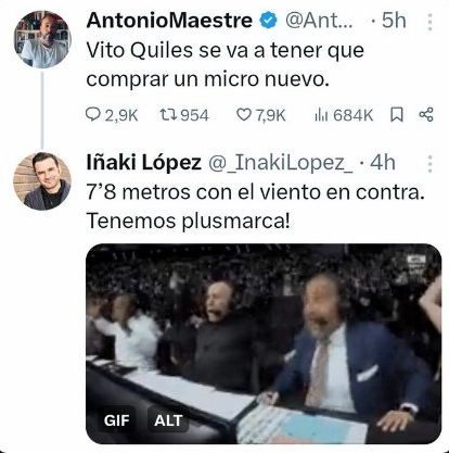 RescueYou247TW's tweet photo. Eres un cínico e hipócrita de categoría.
No es el qué, es el quién. https://t.co/MydZDLomMK