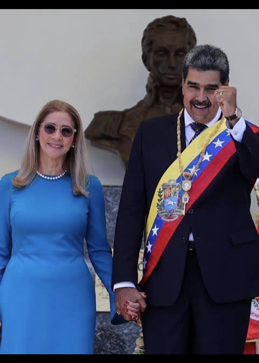 monagasven's tweet photo. Los queremos de Vuelta 🇻🇪❤️ https://t.co/y5k1oP5KK8