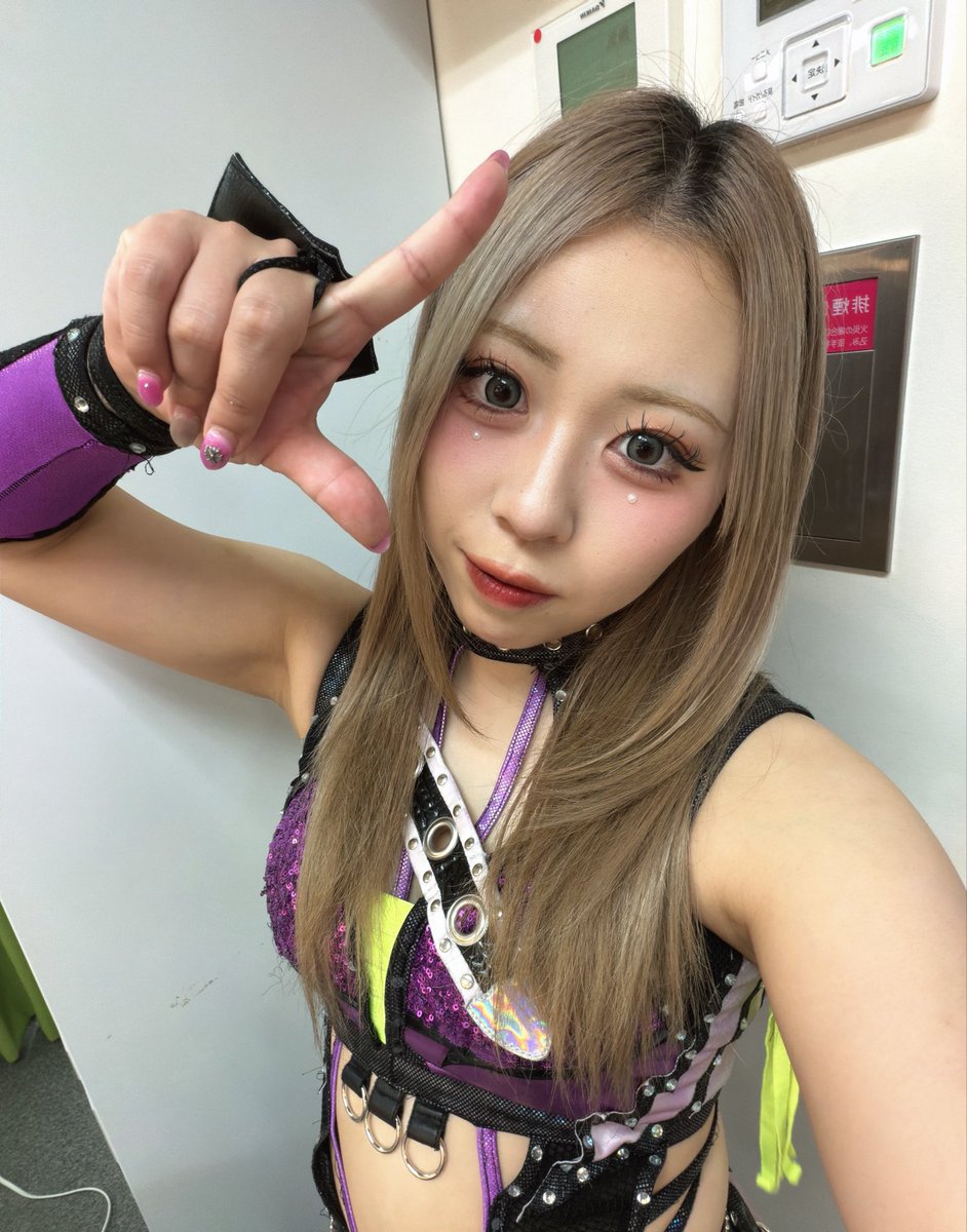 __ukachan's tweet photo. おはよ

これは荒川大会の時の
あっちかこっちか👆🏻

 #pw_mg https://t.co/g84sxIRYCb