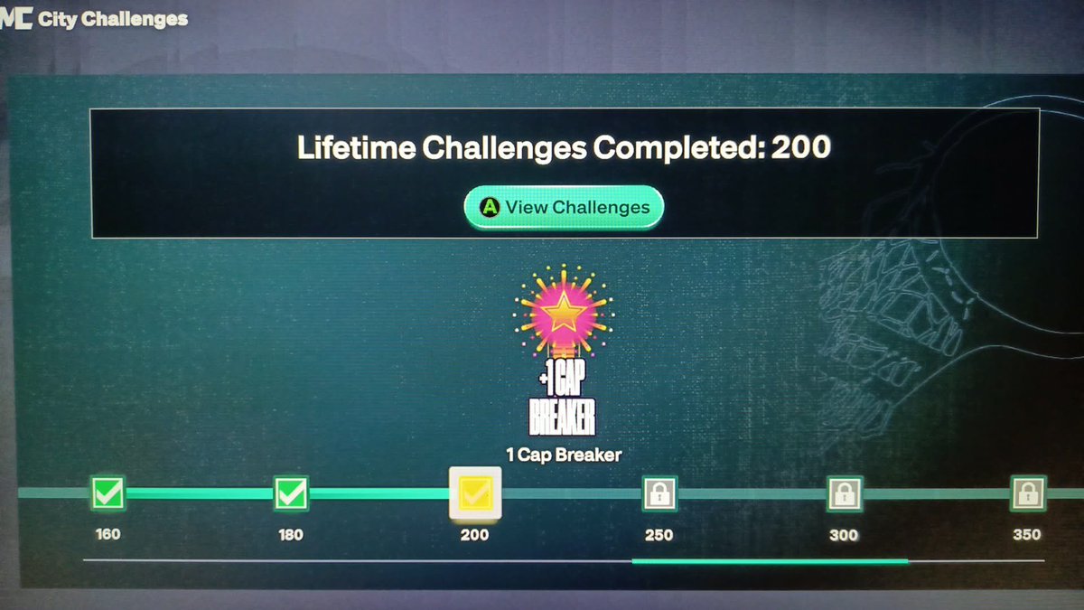 2K_Grinders_Inc's tweet photo. Lifetime Challenges 161 - 200 Completed For @PilotTrusty. Thank you for using us again!
#NBA2K27 #2KCommunity #2KComp https://t.co/BU2xrKMCmc