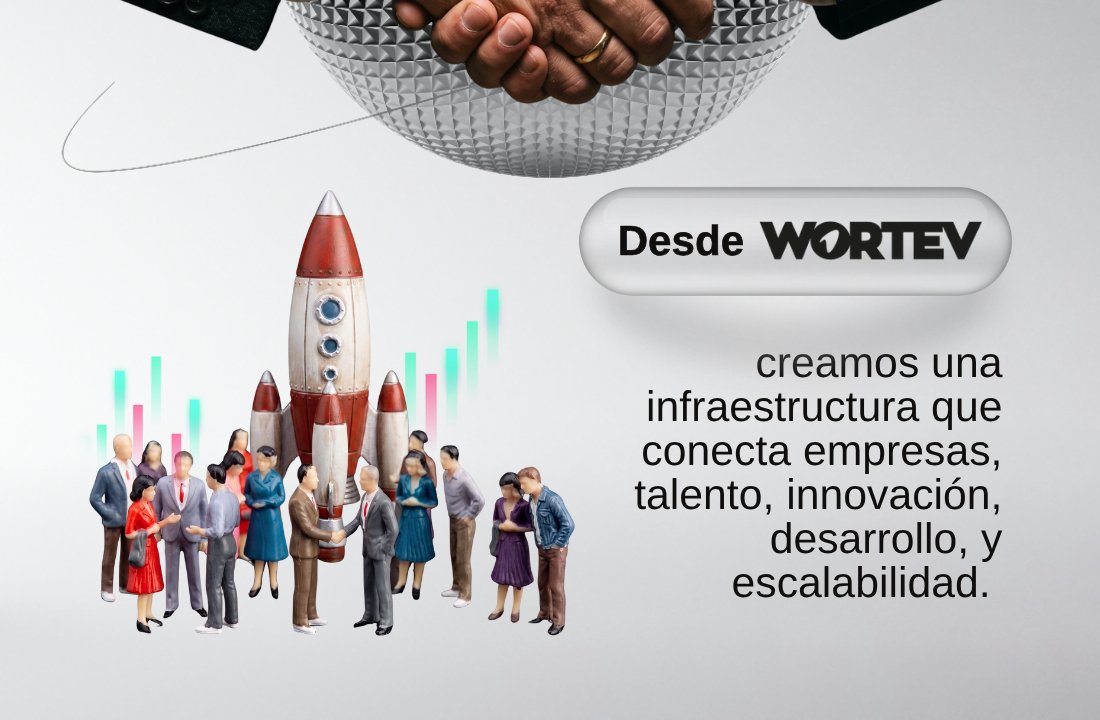 wortevmexico's tweet photo. Contar con estrategia, talento y conocimiento especializado se fortalece el camino para desarrollar una oportunidad.

Eso es lo que nos caracteriza en WORTEV: integrar diferentes áreas de especialización alrededor de las empresas que impulsamos y complementar el papel del capital durante su evolución.

Explora cómo nuestro fondo conecta capital con un ecosistema enfocado en generar nuevas oportunidades de valor: https://t.co/xqdtkqPrw5

#EcosistemaWORTEV #ModeloWortevCapital #CapitalEmprendedor #VentureCapital #InversionEvergreen #OportunidadInversión #WortevCapital