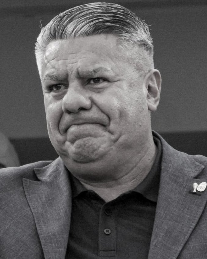 muriotapia's tweet photo. NO
CHIQUI TAPIA NO MURIÓ
SIGUE VIVO LAMENTABLEMENTE https://t.co/NpdQJlxyUe