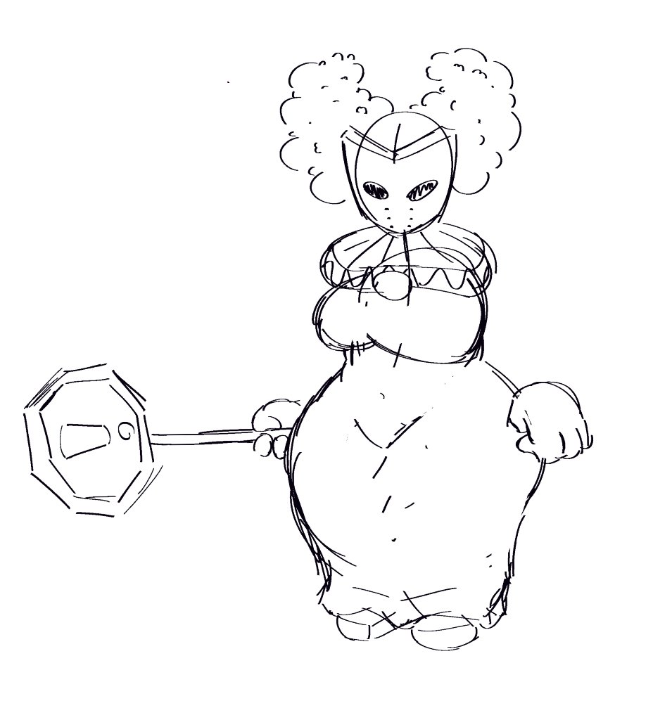 BrandinoBoom's tweet photo. fem tricky because i was bored and free will https://t.co/NkwIL7cI0B