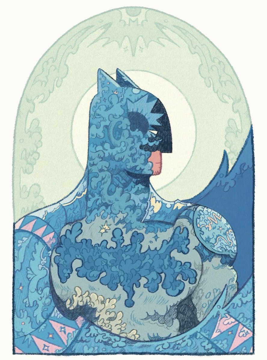 batmancurated tweet picture