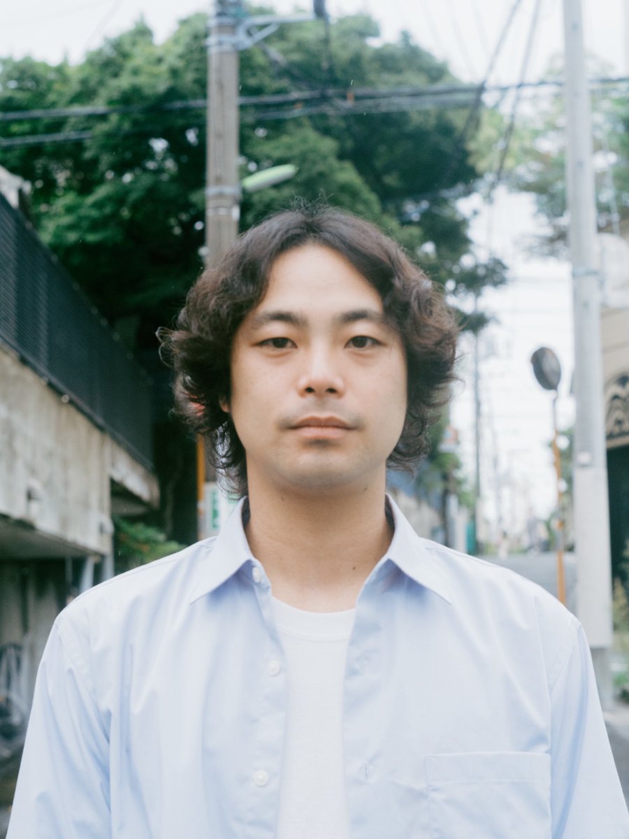 utoutolab's tweet photo. 《キャスト紹介》［1/2］
河原 隆乃介（かわはら りゅうのすけ）

1995年12月14日生まれ。山口県出身。

短期の映画学校卒業後、映画『僕らのごはんは明日で待ってる』（市井昌秀監督）でデビュー。
その後、劇団ミルズズ旗揚げ公演『唇切れた、痛い』（作演ウトユウマ）に出演し、舞台を中心に活動。 https://t.co/H24dxS4yse