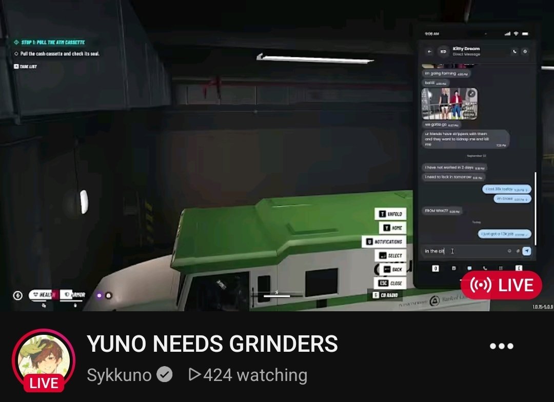 jacharias's tweet photo. Sykkuno is LIVE

Check it out :

https://t.co/voS1iRwJcI 🌱⭐️

https://t.co/LEVR4NKZjS https://t.co/Y4QXIAtZTr
