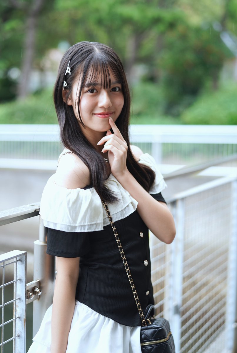 hicoboshijp's tweet photo. 2026/09/26 東京モデル撮影会
@江東区公園 みく グル撮①
#みく #SugarMine #東京モデル撮影会 https://t.co/4Y6nzV9td4