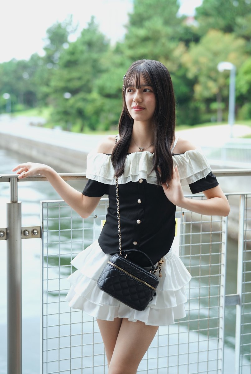 hicoboshijp's tweet photo. 2026/09/26 東京モデル撮影会
@江東区公園 みく グル撮①
#みく #SugarMine #東京モデル撮影会 https://t.co/4Y6nzV9td4