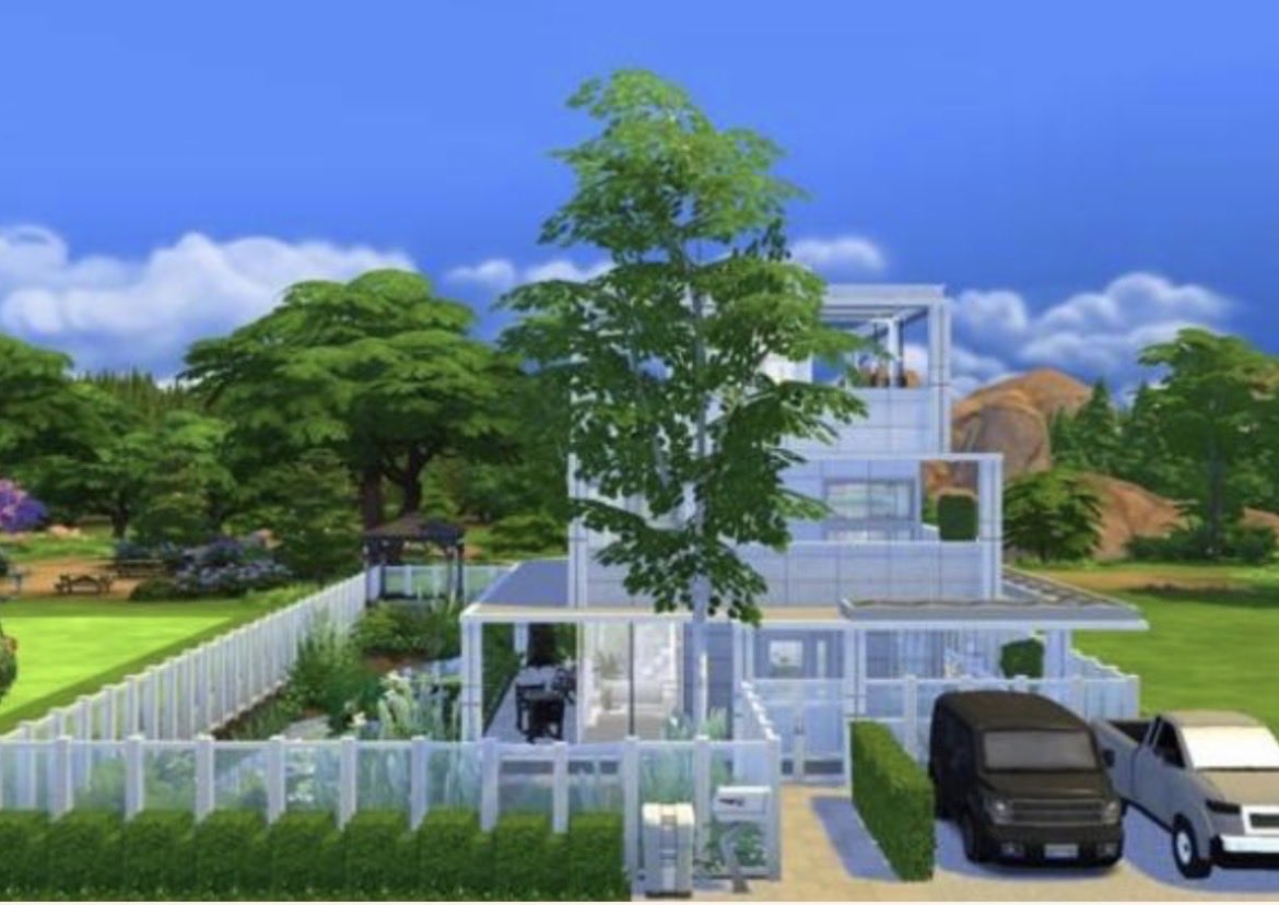 MWardplus3's tweet photo. I shared this #Awesome #FurnishedVersion #ShellChallenge by @MayWorldDream1 on #TheSims4GalleryIdMo_ward15 #ShowUsYourBuilds
@PlumbobParti
@simmersdigest
@TheSims
@SimGuruNova
@SimGuruNinja
#FixTheGallery
Happy Simming, πππ
#OnePlanetOnePeople https://t.co/oP8bEVOD3U