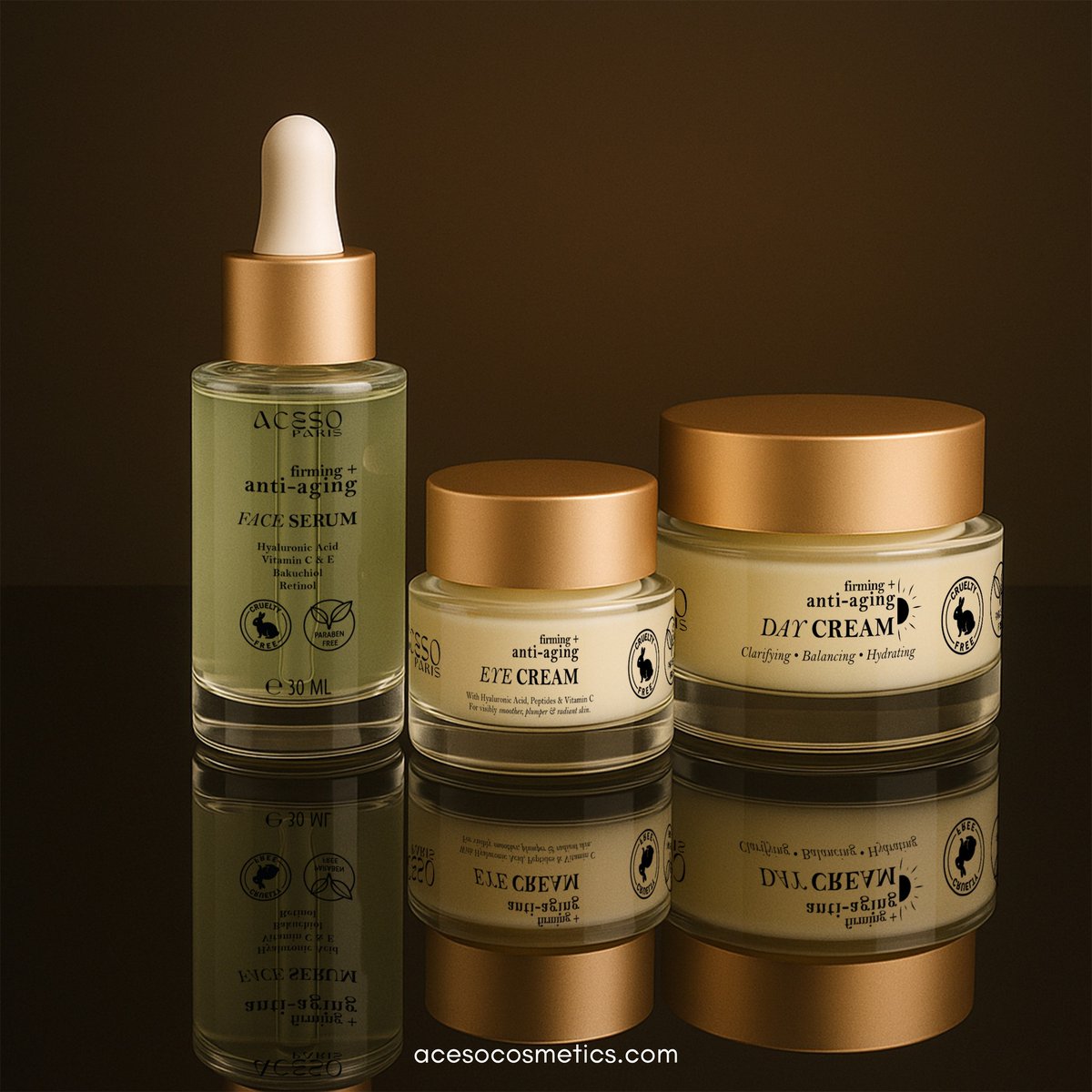 JenBelfigleich's tweet photo. Meet our targeted anti-aging serum! It supports skin elasticity and leaves skin smoother, softer, and more radiant. Our day cream provides SPF and intense hydration, while the eye cream helps reduce dark circles, puffiness, and fine lines for a https://t.co/MUgygOwiQs