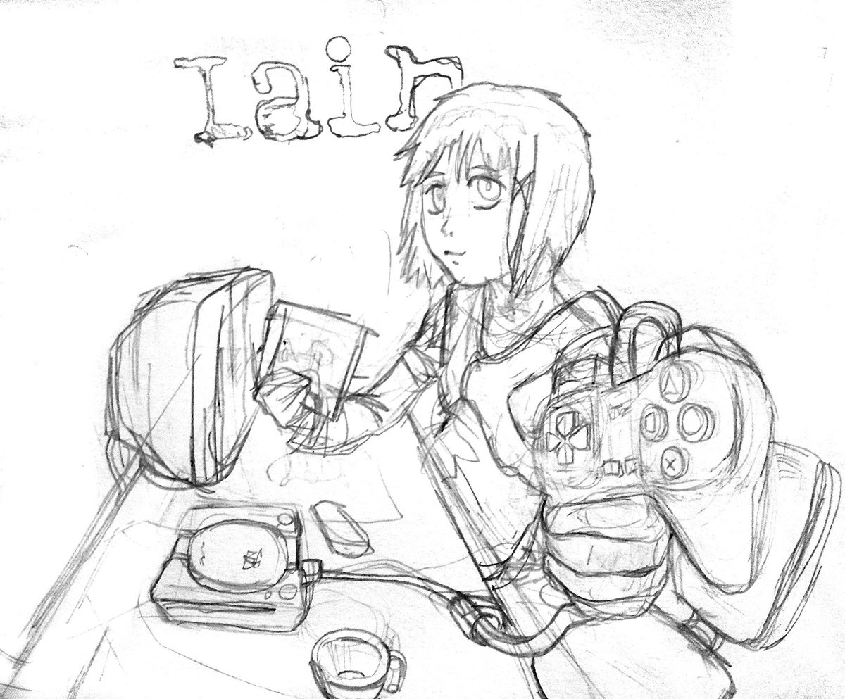 Bioss_osso's tweet photo. Fiquei muito empolgado com o anúncio de despera, fui olhar uns desenhos antigos da época que me inspirava no traço do yoshitosi Abe, acho que vou fazer um desenho nesses estilo dnv https://t.co/L8CX7J1fnN