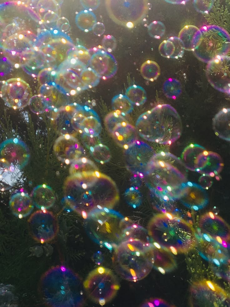 purelivn's tweet photo. bubbles https://t.co/rVOANNe7Uq
