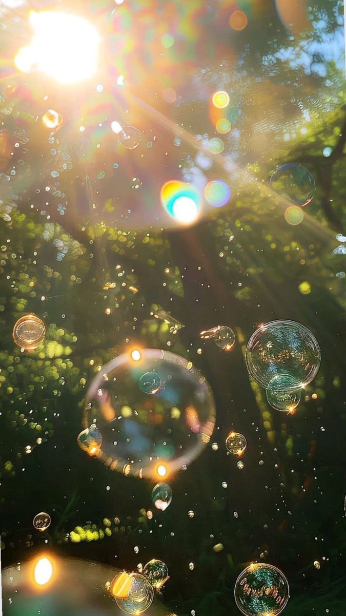 purelivn's tweet photo. bubbles https://t.co/rVOANNe7Uq