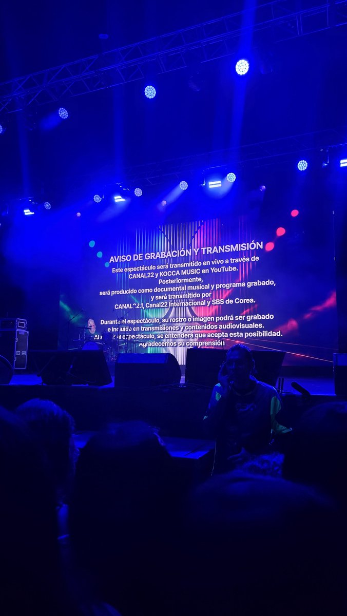 AkariAyala's tweet photo. Anuncio de grabaciรณn del Spotlight ๐ฒ๐ฝ
#ald1 #alphadriveone #winner #dayoung #soyou #touched #koreaspotlight #mexico https://t.co/8xpM3wBfG7