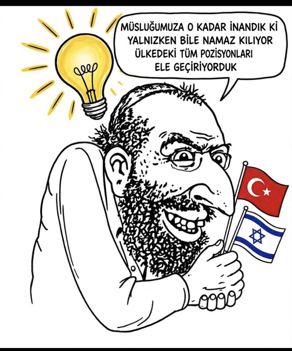 matrix13666's tweet photo. @RefikDayi Bunlar “yahudi Müslümanı” https://t.co/13vSomFdp6