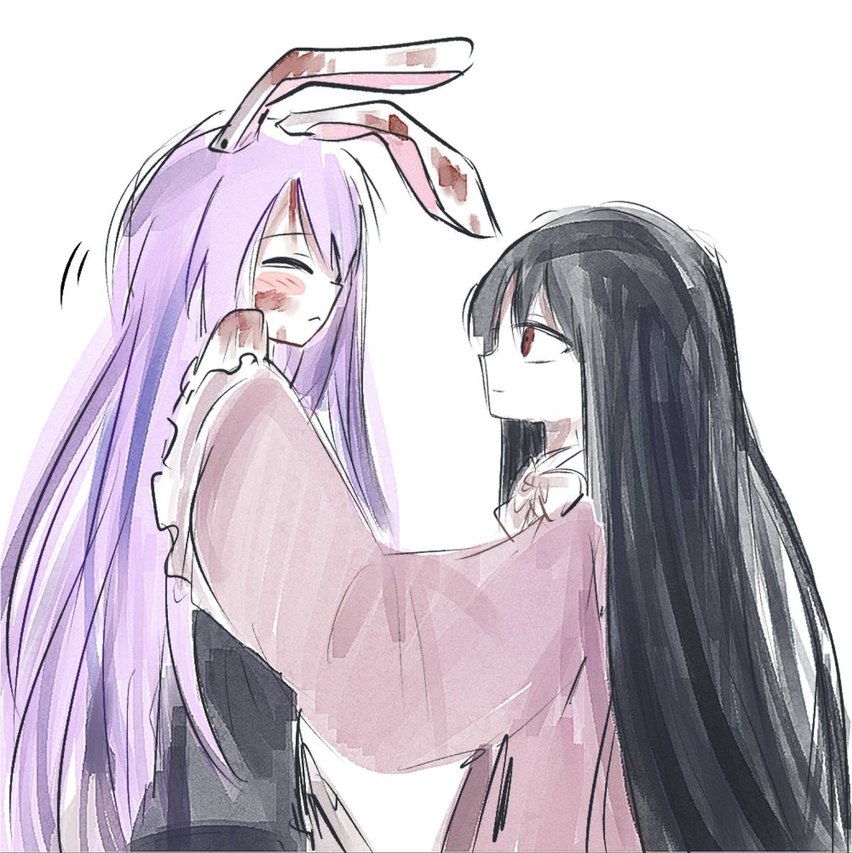 ReimuxSanae_S2's tweet photo. 姫うどん https://t.co/0sAwztui1q