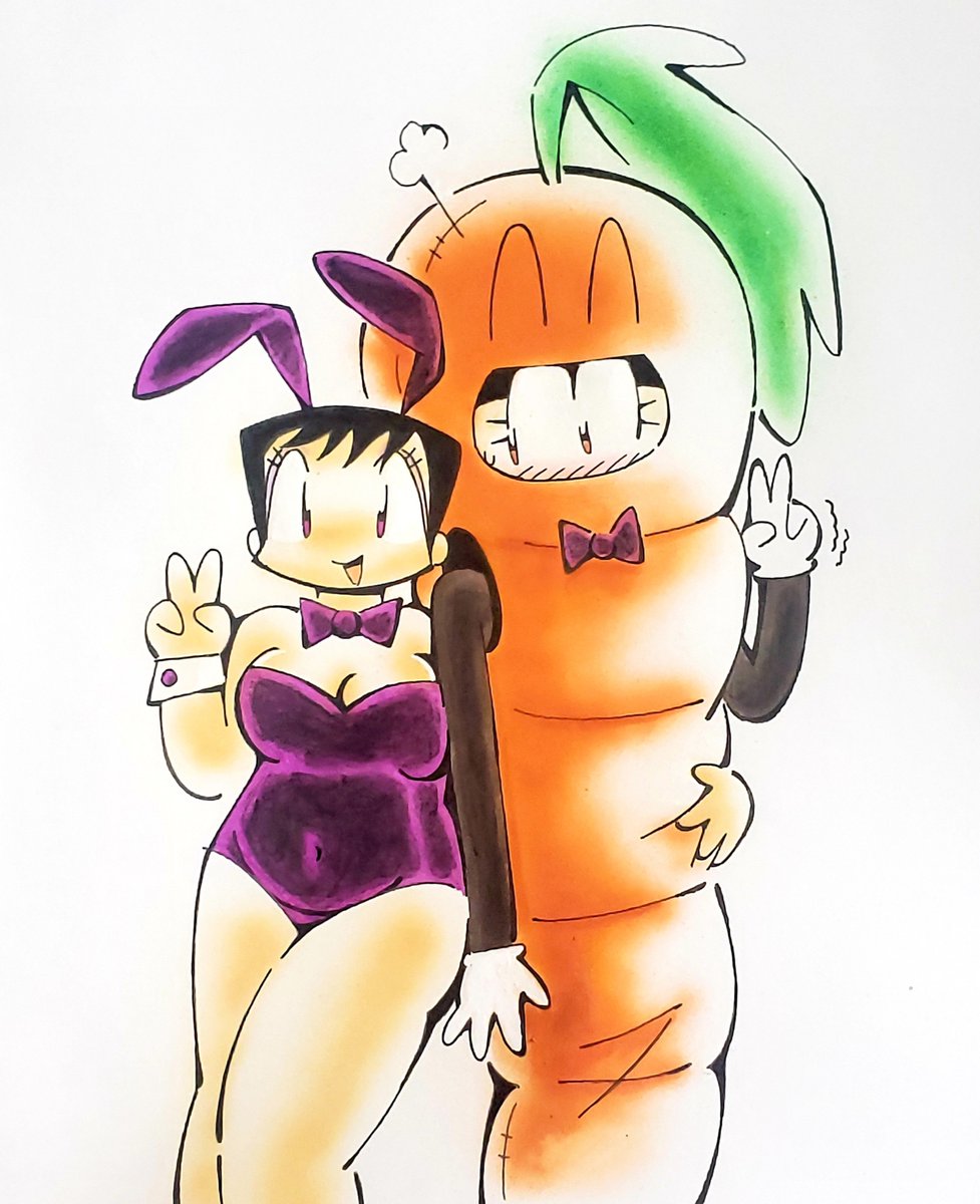 FicarraKelly's tweet photo. nervous carrot https://t.co/opJnQV8La1