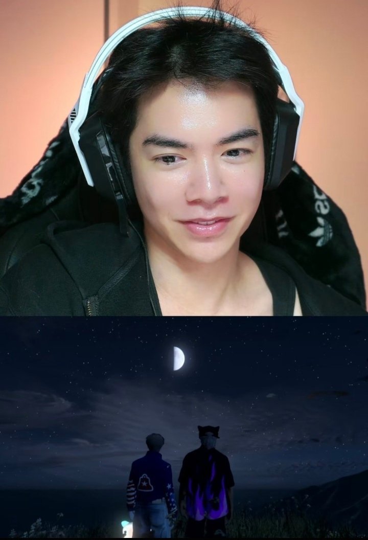 Ali_Gene99's tweet photo. Oh gente, hoje o Babe fez uma live jogando e viveu um romance BL com outro jogador kkkkkkkkkkkkkk vsf

#babiibabe https://t.co/z8BHZ0bX1V