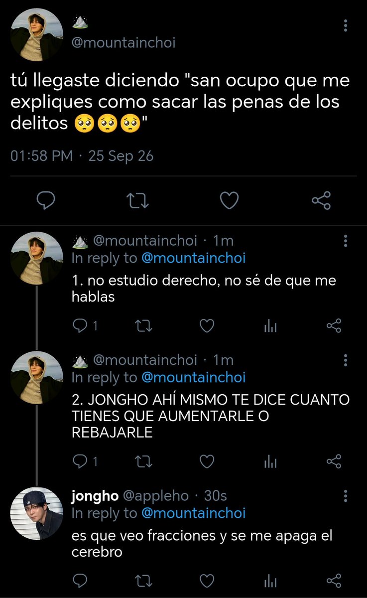 bonddalgi's tweet photo. @XimenaKH1511 @taesitoopp @fanyfix_on @shootmebyday6 @wh9luv_ @brek_kfle01 @Grey1281 @choitetas @lospit0nesios @jaem_blush 143. https://t.co/CZQk24TjJi