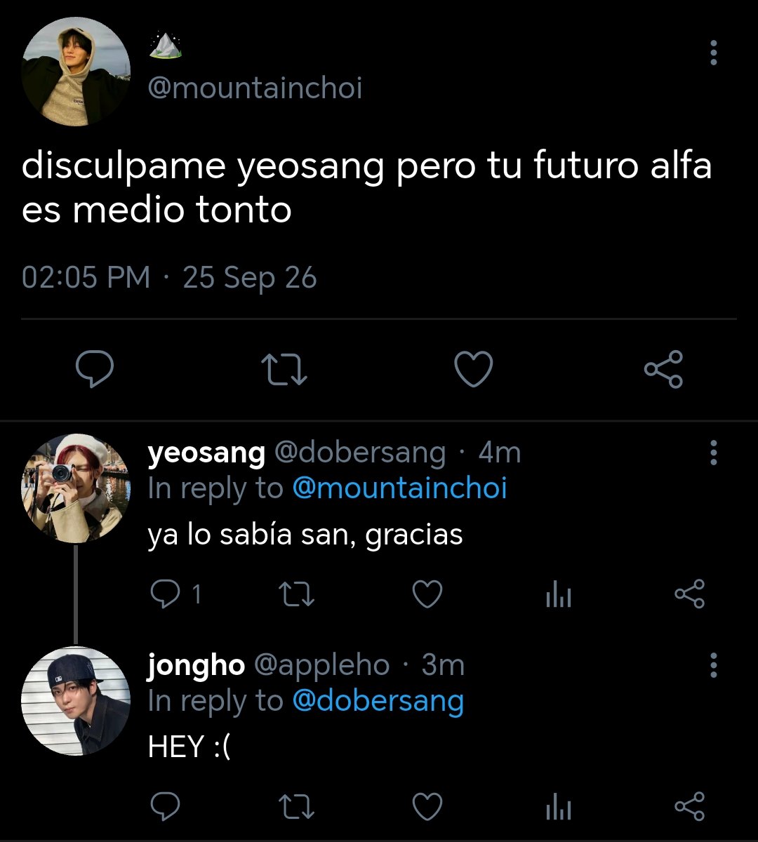 bonddalgi's tweet photo. @XimenaKH1511 @taesitoopp @fanyfix_on @shootmebyday6 @wh9luv_ @brek_kfle01 @Grey1281 @choitetas @lospit0nesios @jaem_blush 143. https://t.co/CZQk24TjJi