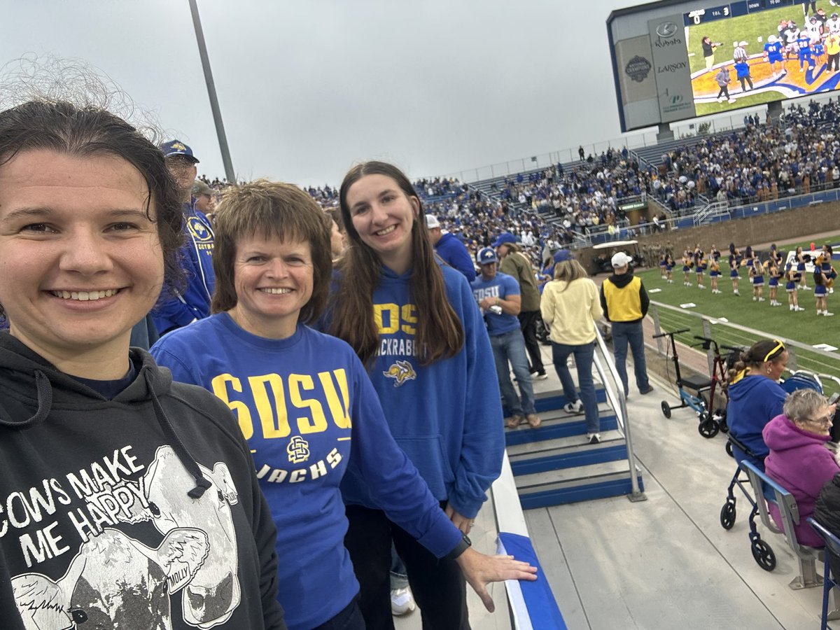 605LMN's tweet photo. #gojacks https://t.co/YLSRhSNFWK