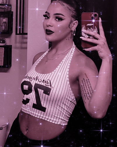 hipnoticqueenx's tweet photo. 𝑖 𝑑𝑖𝑑𝑛'𝑡 𝑤𝑎𝑘𝑒 𝑢𝑝 𝑡𝑜 𝑏𝑒 𝑓𝑢𝑐𝑘𝑖𝑛𝑔 𝑎𝑣𝑒𝑟𝑎𝑔𝑒. 💋 https://t.co/M3l1U7LwO4