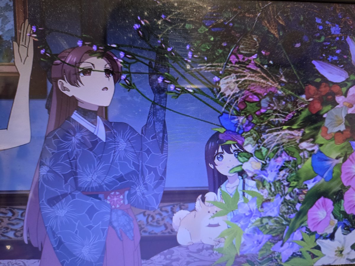いびってこない義母と義姉 第12話 ツイート画像 1