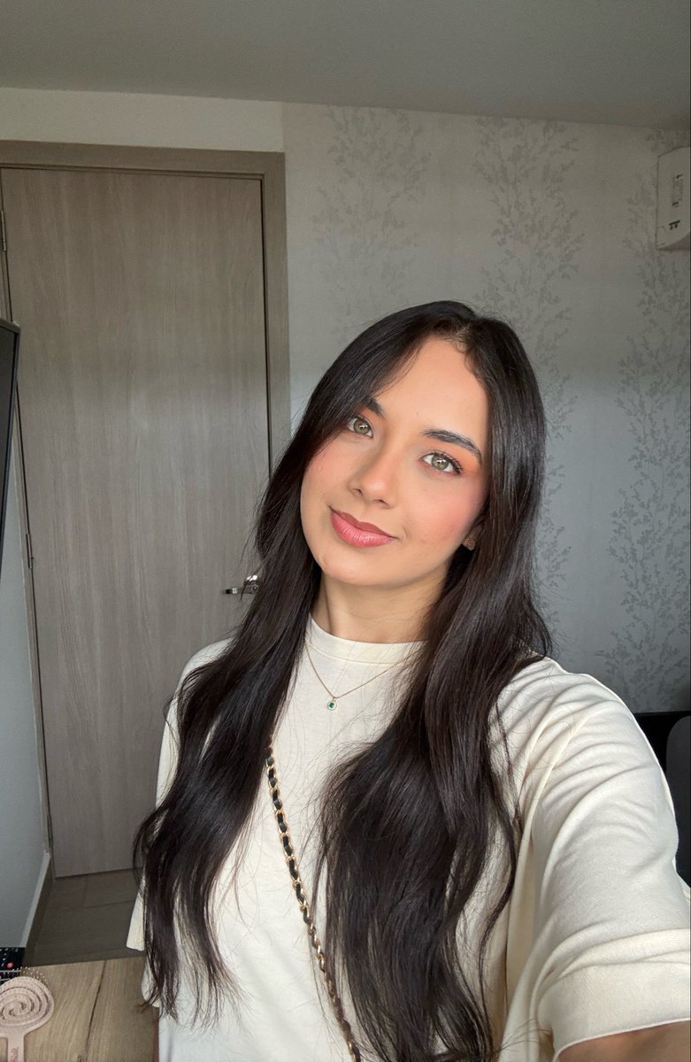 FrancyHurtado07's tweet photo. https://t.co/TEc8wzIZNc