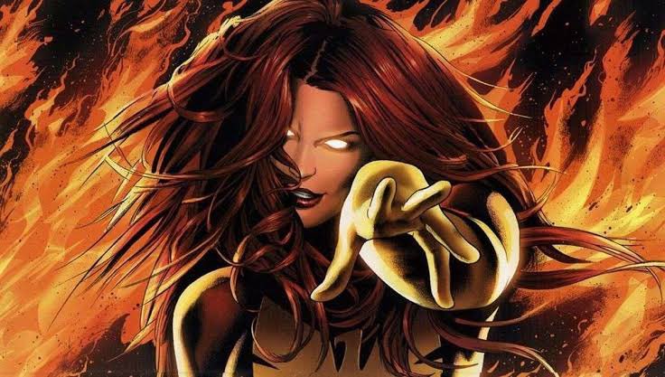 LeCinephiles's tweet photo. BREAKING: Simon Kinberg’s ‘STAR WARS EPISODE X’ to adapt the Dark Phoenix Saga! https://t.co/ruug1TTzRZ