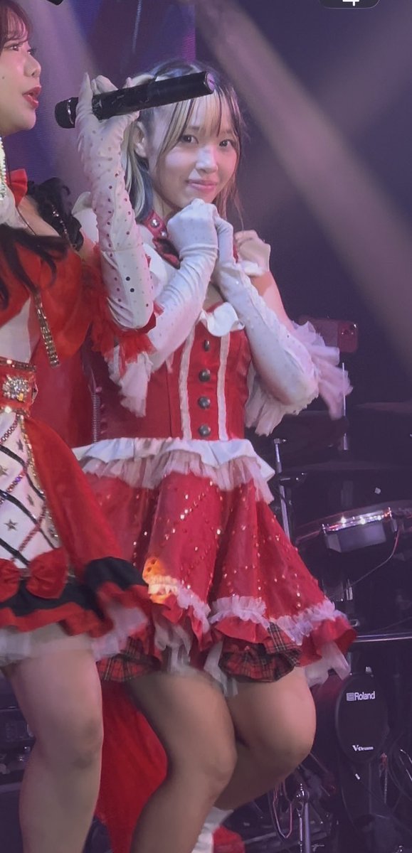choku67229784's tweet photo. 9/26 スーパースパーク東京【3部】

みおちゃん（@mio_spark_）推しカメ📷
演目：ラプソディア🌸
（旧すぱすぱぶりらしい...）

席は反対側😱だったけど、
ファンサありがとう🥰
バッチリ見てたよ👌

#すぱすぱ https://t.co/N57Dn04vDF