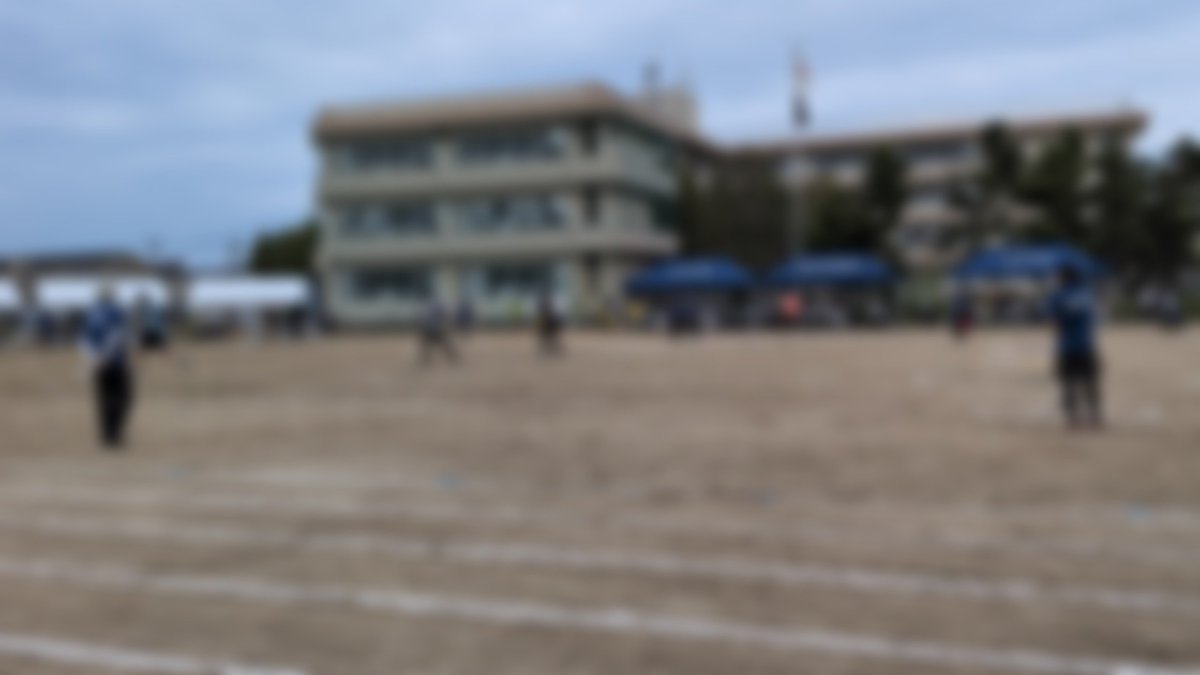 mega_dora's tweet photo. 町内会の運動会に参加中🏃片付け含めて16時まで続く予定です。 https://t.co/YKf8OoxkXc