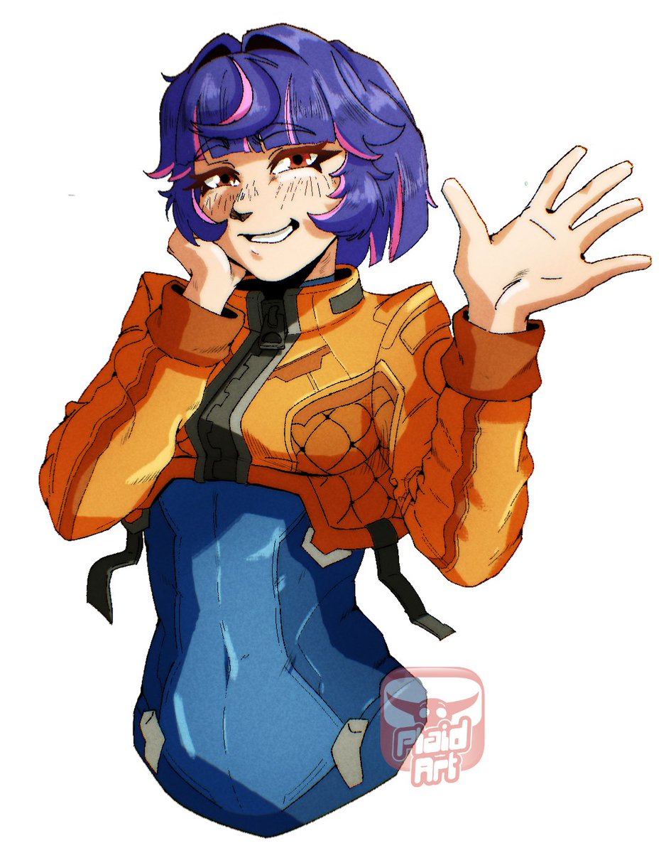 Plaid_Ranger_'s tweet photo. I have no idea what is going on

#juno #overwatch https://t.co/sCyoO77sPg