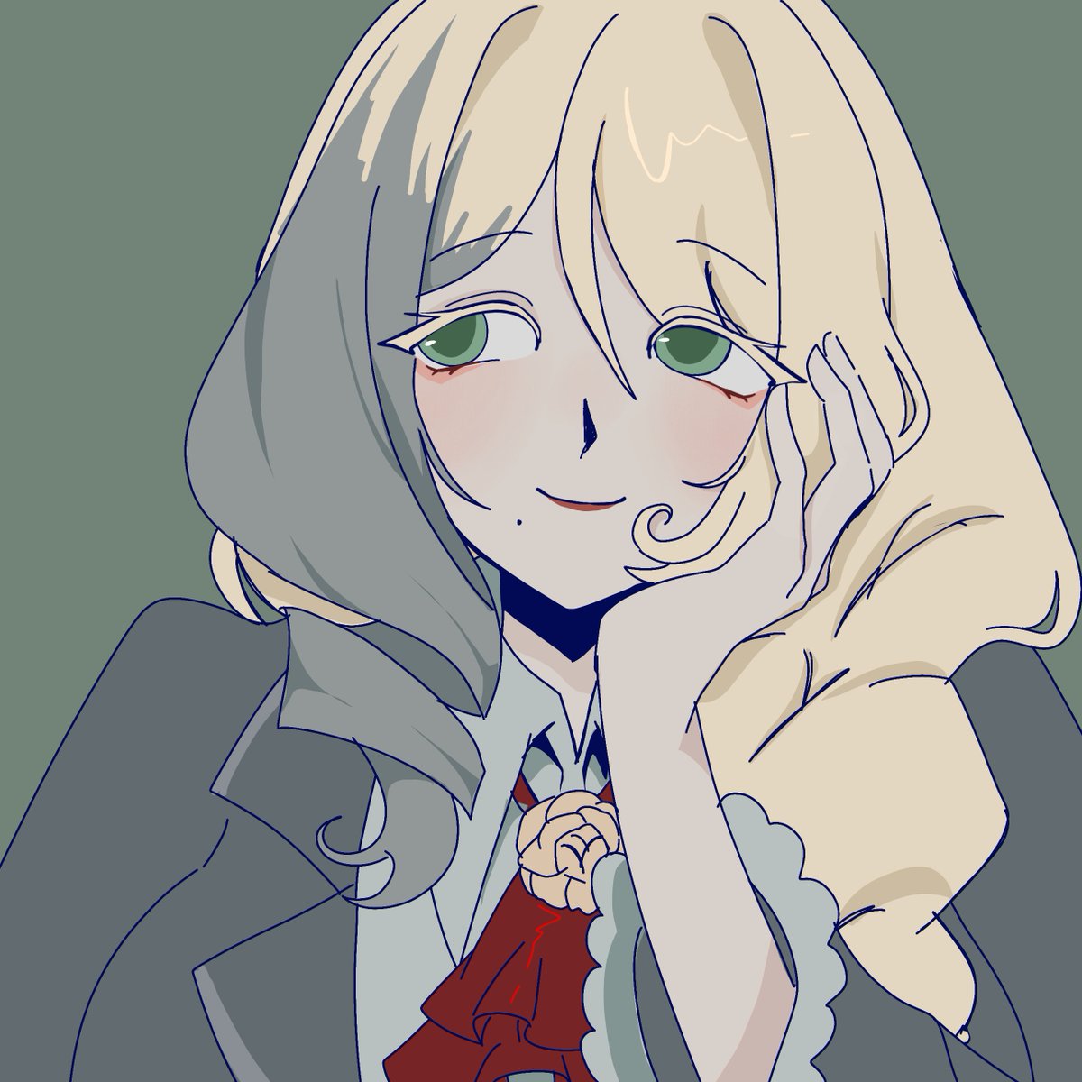 lynisdolly's tweet photo. I FINALLY FINISHED IT!! I'M SO HAPPY
Okay...This is my main limbus company oc! Christine Daaé from The Phantom of the Opera
#lcb #limbuscompany #lcboc #limbuscompanyoc #phantomoftheopera https://t.co/mNnxCWysTG