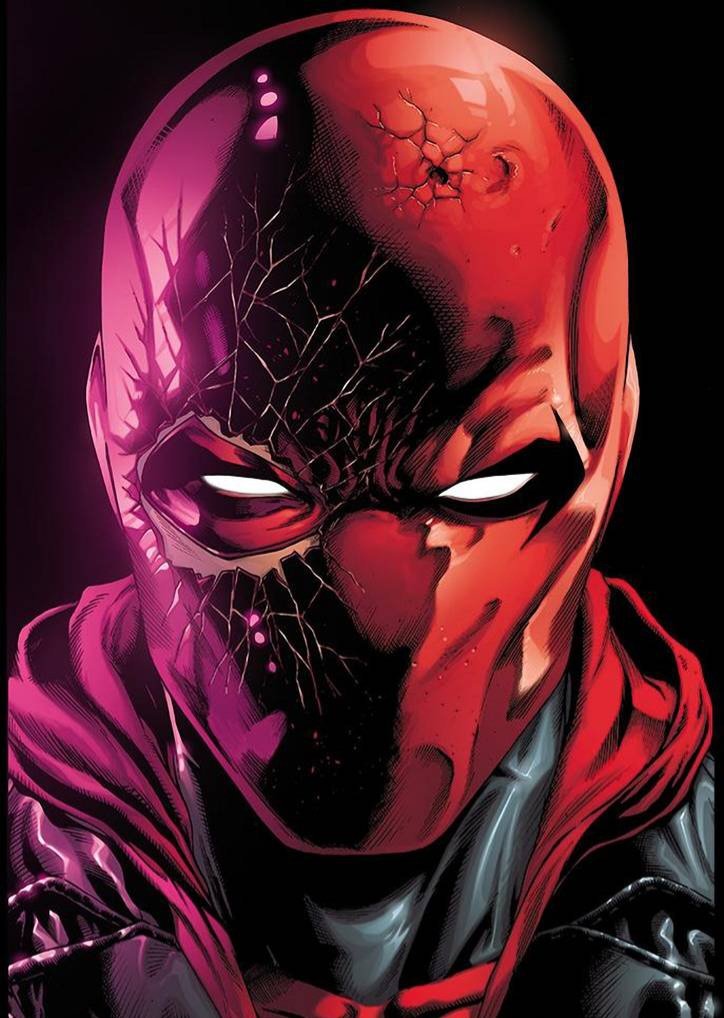 K2strikes's tweet photo. Do YOU Prefer Jason With... ?

Helmet                                             Face Mask https://t.co/H8yl8aEmYt