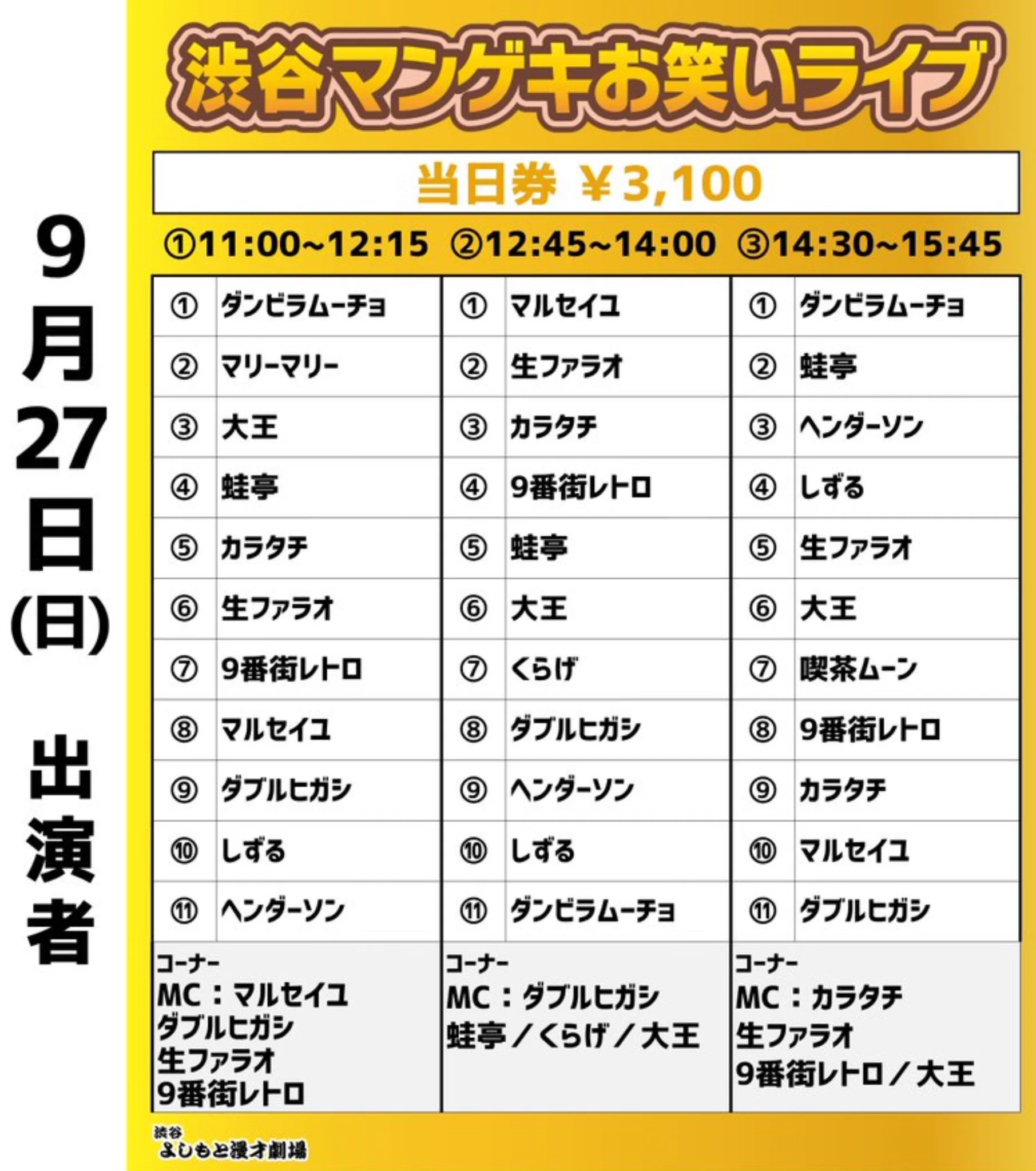 ダブルヒガシinfo on X: 