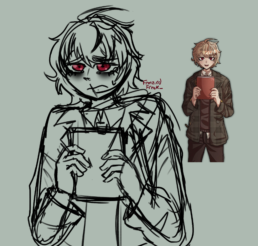 frenziedfreak_'s tweet photo. @breadry0 held me at gunpoint to draw shinku kutsuki ahh! ahhh!!!! AHHH!H!!!!! i'm scared AHHHHHHH!!
#drante #drantetwt https://t.co/2bVxb1rmsb
