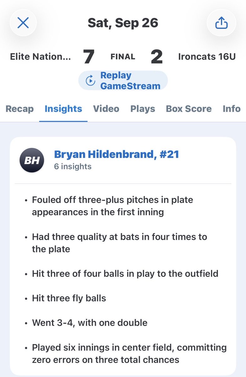 BryanH1022's tweet photo. @elite_national2 Texas Black getting a win and a tie in pool play. I had 4 hits, 1 RBI and 2 runs scored today batting lead off. 
@FlatgroundBats @Jon24Phillips @RSS_Baseball @nathan_train @LoneStarPrepsTX @RunnersBSB @TC_Leopards @codycrowder7 @Coach_Bettis @CaleWagonerr https://t.co/4LBXX2e5qt